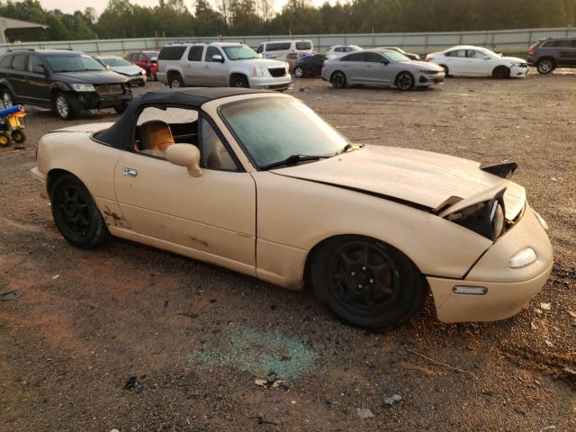 JM1NA3538V0733251 - 1997 MAZDA MX-5 MIATA TAN photo 4