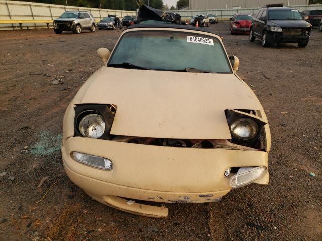 JM1NA3538V0733251 - 1997 MAZDA MX-5 MIATA TAN photo 5