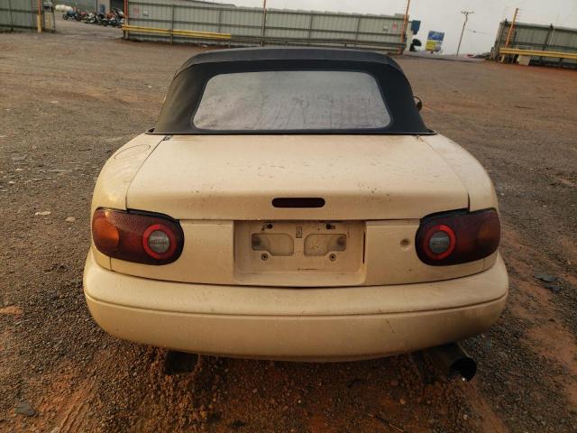 JM1NA3538V0733251 - 1997 MAZDA MX-5 MIATA TAN photo 6