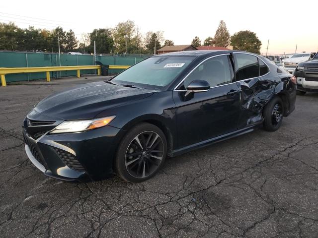 2018 TOYOTA CAMRY XSE, 