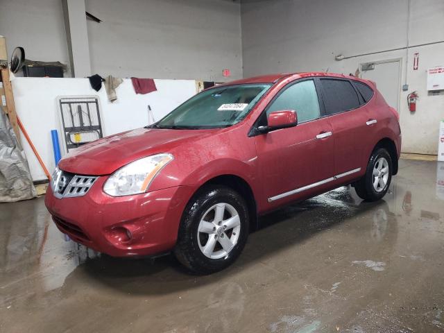 2013 NISSAN ROGUE S, 