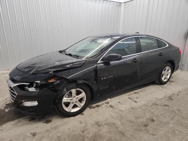 2024 CHEVROLET MALIBU LS, 