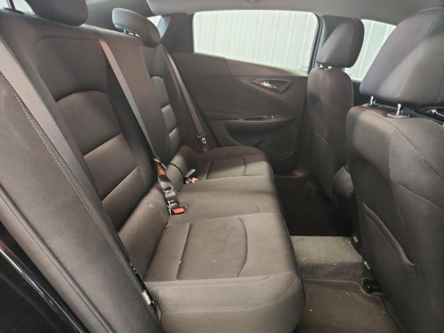 1G1ZB5ST8RF243760 - 2024 CHEVROLET MALIBU LS 黑色 照片 10