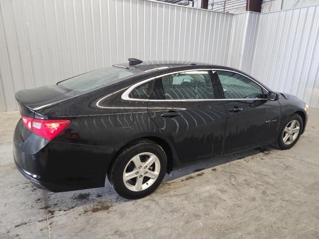 1G1ZB5ST8RF243760 - 2024 CHEVROLET MALIBU LS 黑色 照片 3