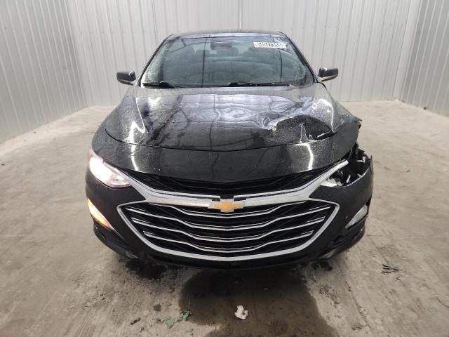 1G1ZB5ST8RF243760 - 2024 CHEVROLET MALIBU LS 黑色 照片 5