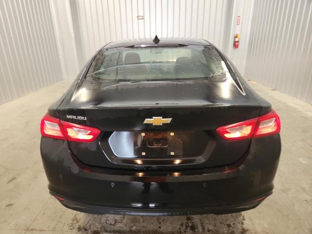 1G1ZB5ST8RF243760 - 2024 CHEVROLET MALIBU LS 黑色 照片 6
