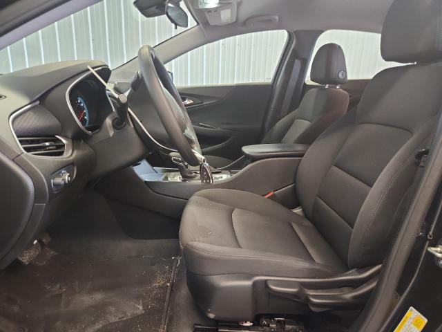 1G1ZB5ST8RF243760 - 2024 CHEVROLET MALIBU LS 黑色 照片 7