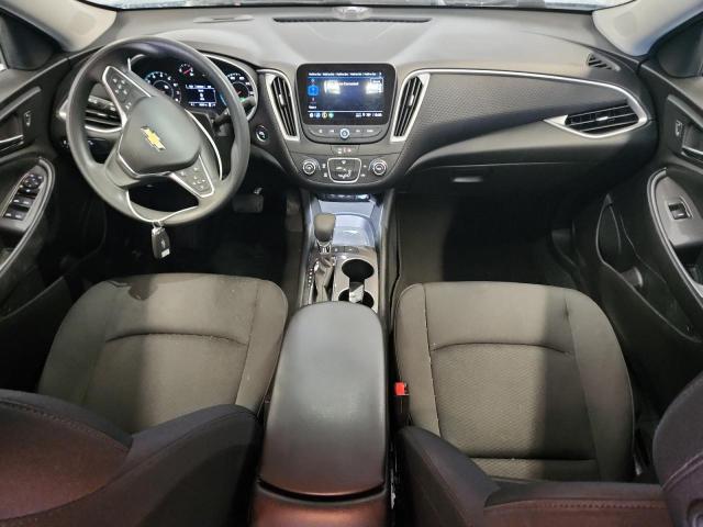 1G1ZB5ST8RF243760 - 2024 CHEVROLET MALIBU LS 黑色 照片 8