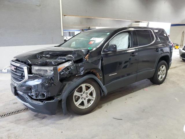 2019 GMC ACADIA SLE, 