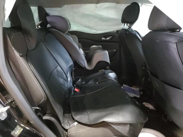 1GKKNRLA8KZ204678 - 2019 GMC ACADIA SLE Қара фото 11