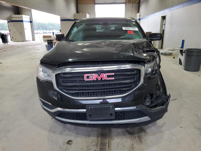 1GKKNRLA8KZ204678 - 2019 GMC ACADIA SLE Қара фото 5
