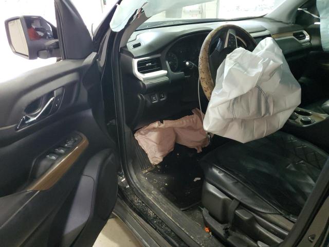 1GKKNRLA8KZ204678 - 2019 GMC ACADIA SLE Қара фото 8