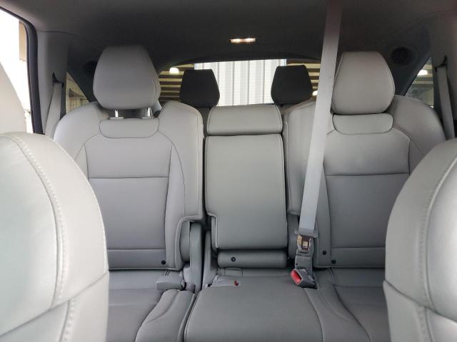 5FRYD4H42FB032379 - 2015 ACURA MDX TECHNOLOGY BLUE photo 10