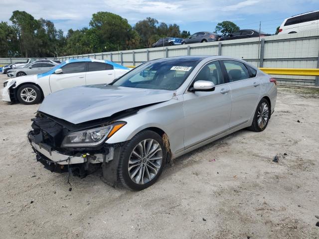 2016 HYUNDAI GENESIS 3.8L, 
