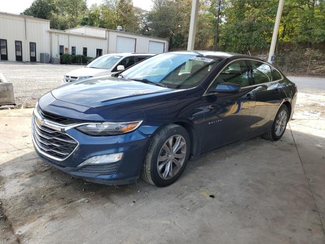 2020 CHEVROLET MALIBU LT, 