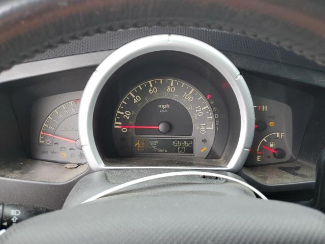 2HJYK16507H524403 - 2007 HONDA RIDGELINE RTL SILVER photo 9