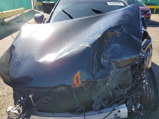 JTJBK1BA5D2458672 - 2013 LEXUS RX 350 BASE 黑色 照片 12