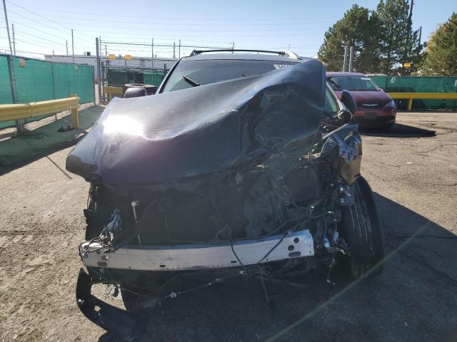 JTJBK1BA5D2458672 - 2013 LEXUS RX 350 BASE 黑色 照片 5