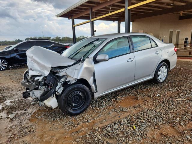 2011 TOYOTA COROLLA BASE, 