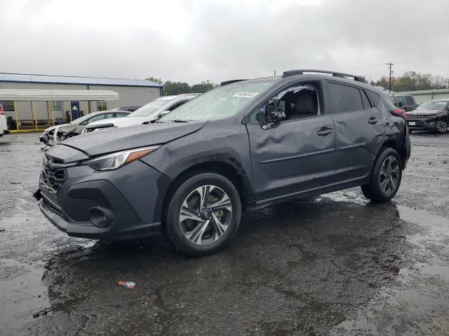 2024 SUBARU CROSSTREK PREMIUM, 