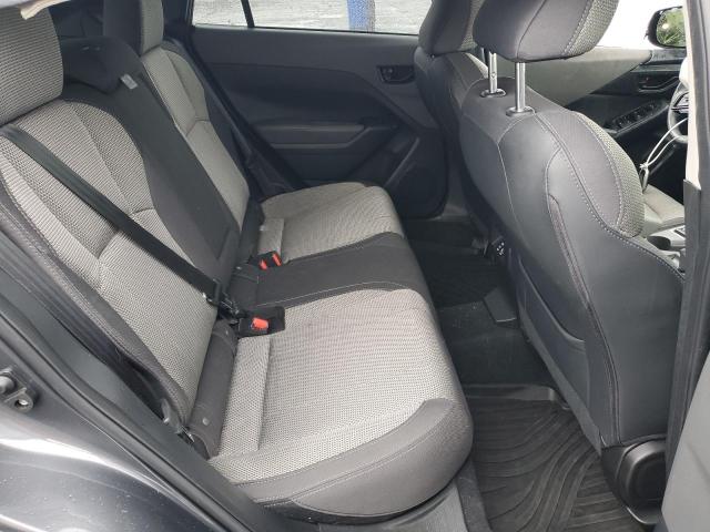 JF2GUADC1R8235794 - 2024 SUBARU CROSSTREK PREMIUM GRAY photo 11