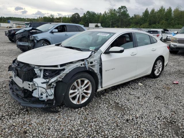 2017 CHEVROLET MALIBU LT, 