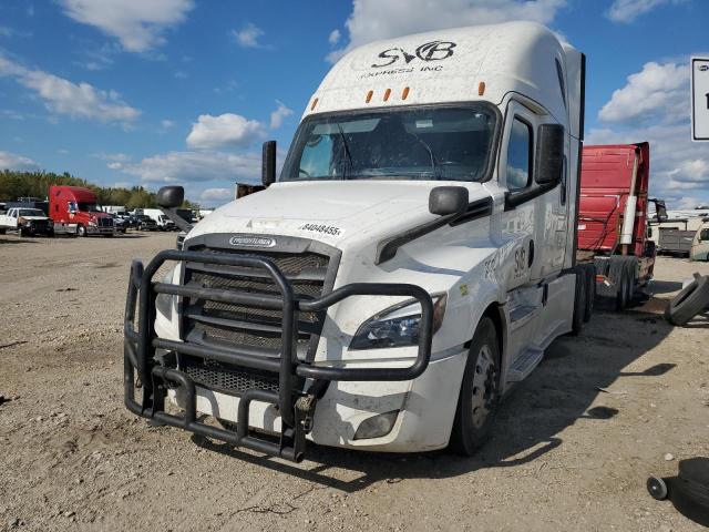 3AKJHHDR0LSLJ9855 - 2020 FREIGHTLINER CASCADIA 1 თეთრი ფოტო 2