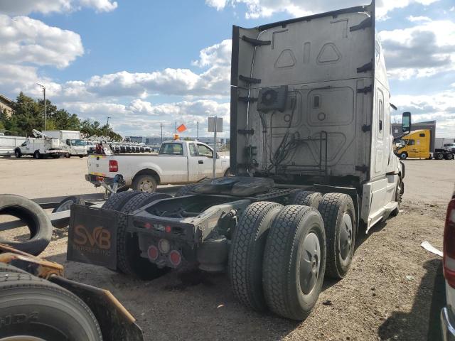 3AKJHHDR0LSLJ9855 - 2020 FREIGHTLINER CASCADIA 1 თეთრი ფოტო 4