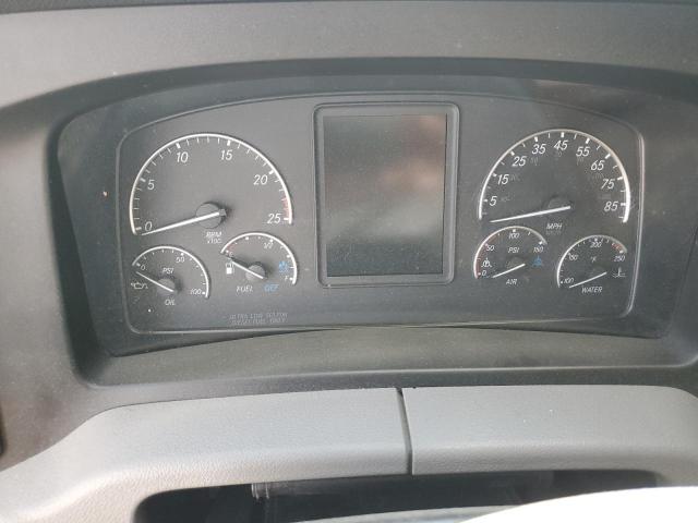 3AKJHHDR0LSLJ9855 - 2020 FREIGHTLINER CASCADIA 1 თეთრი ფოტო 8