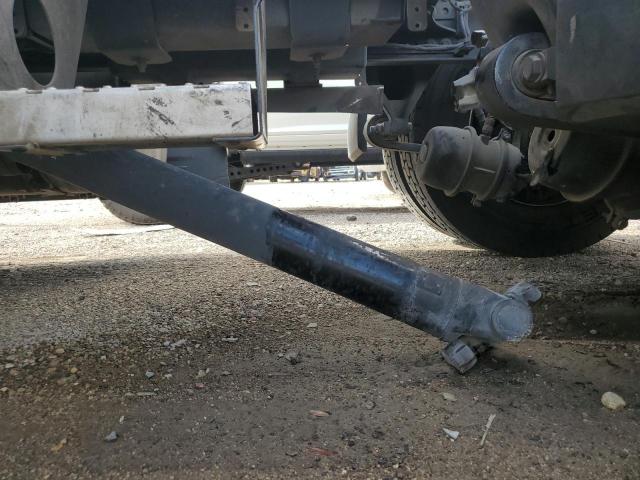 3AKJHHDR0LSLJ9855 - 2020 FREIGHTLINER CASCADIA 1 თეთრი ფოტო 9