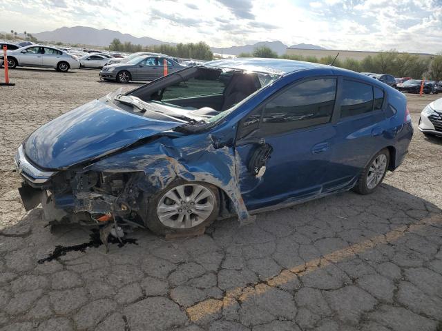 2012 HONDA INSIGHT EX, 