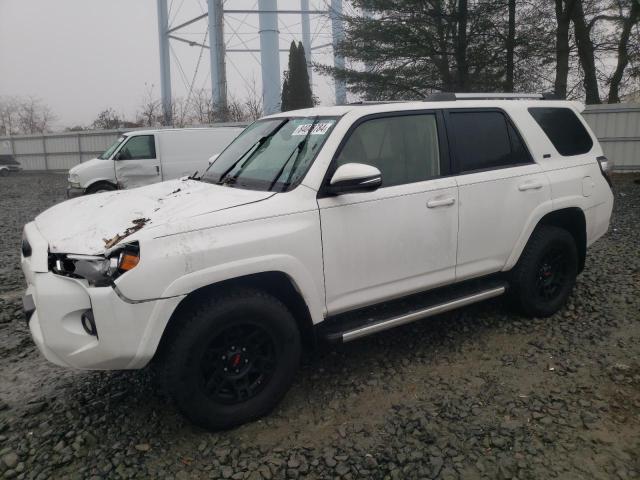 2020 TOYOTA 4RUNNER SR5/SR5 PREMIUM, 