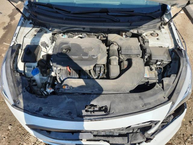 5NPE34AF4HH497723 - 2017 HYUNDAI SONATA SPORT 白色 照片 11