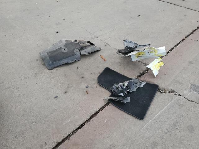 5YJ3E1EA3JF025144 - 2018 TESLA MODEL 3 白色 照片 12