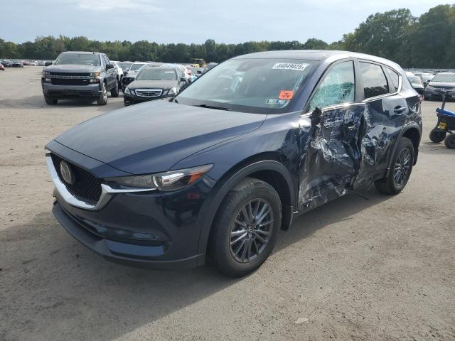2019 MAZDA CX-5 TOURING, 