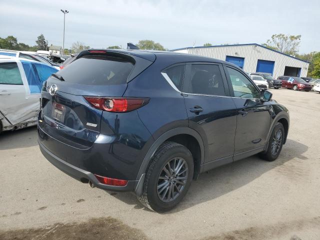 JM3KFBCM6K1604853 - 2019 MAZDA CX-5 TOURING ლურჯი ფოტო 3