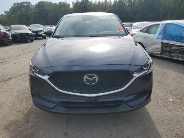 JM3KFBCM6K1604853 - 2019 MAZDA CX-5 TOURING ლურჯი ფოტო 5