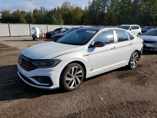 2020 VOLKSWAGEN JETTA GLI, 