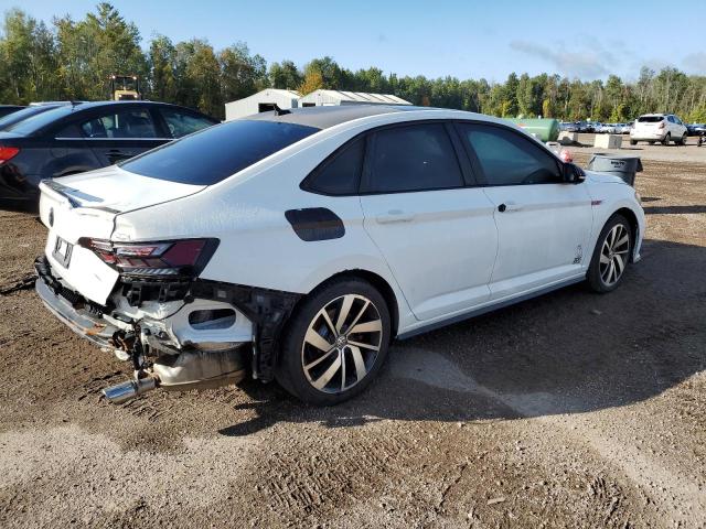 3VW5T7BUXLM019627 - 2020 VOLKSWAGEN JETTA GLI WHITE photo 3