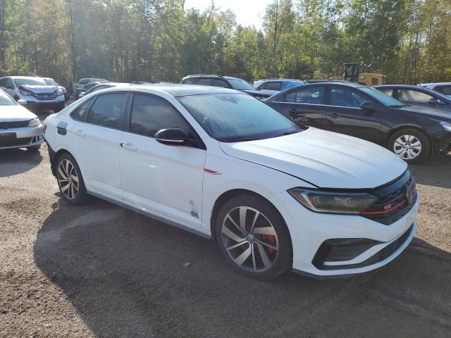 3VW5T7BUXLM019627 - 2020 VOLKSWAGEN JETTA GLI WHITE photo 4