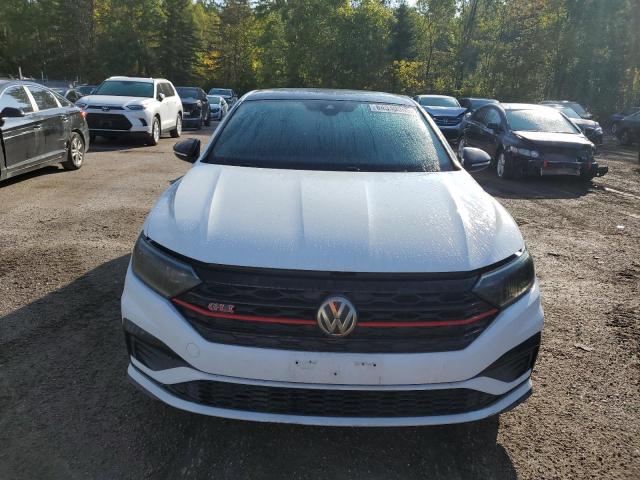 3VW5T7BUXLM019627 - 2020 VOLKSWAGEN JETTA GLI WHITE photo 5