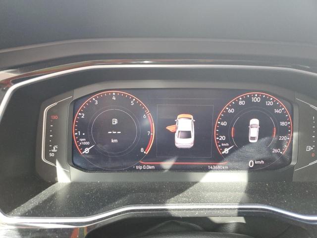 3VW5T7BUXLM019627 - 2020 VOLKSWAGEN JETTA GLI WHITE photo 9