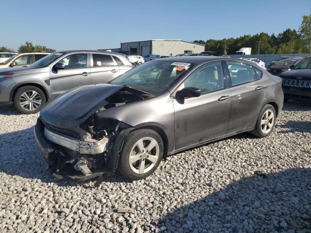 2015 DODGE DART SXT, 