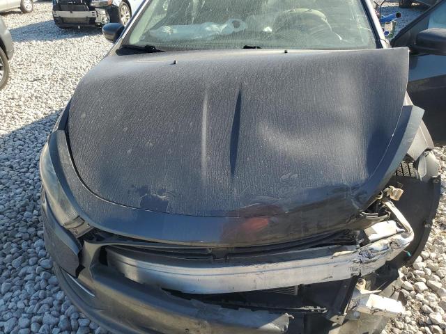 1C3CDFBB5FD308726 - 2015 DODGE DART SXT GRAY photo 11