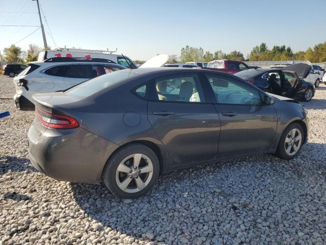 1C3CDFBB5FD308726 - 2015 DODGE DART SXT GRAY photo 3