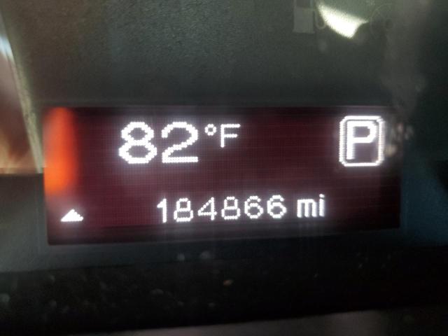 1C3CDFBB5FD308726 - 2015 DODGE DART SXT GRAY photo 9