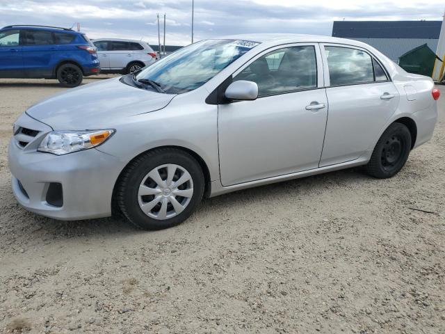 2013 TOYOTA COROLLA BASE, 