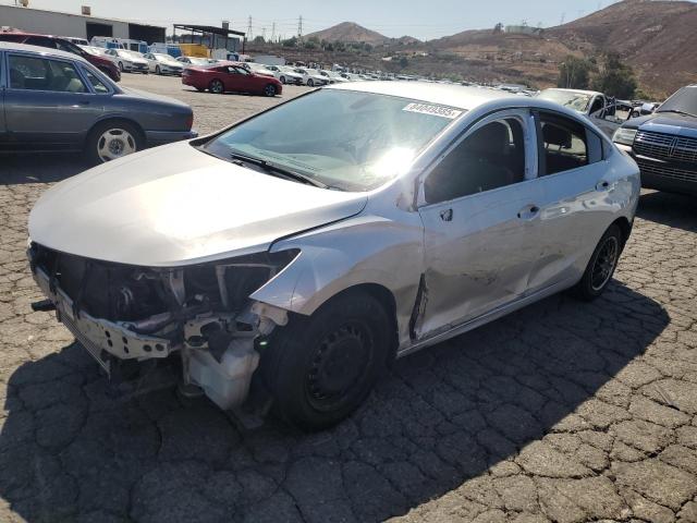 2017 CHEVROLET CRUZE LS, 