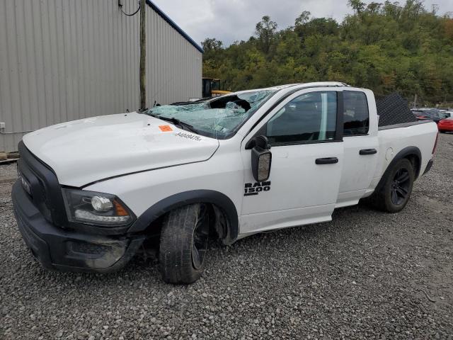 2023 RAM 1500 CLASS SLT, 