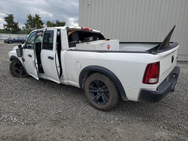 1C6RR7GGXPS517904 - 2023 RAM 1500 CLASS SLT Biały zdjęcie 2